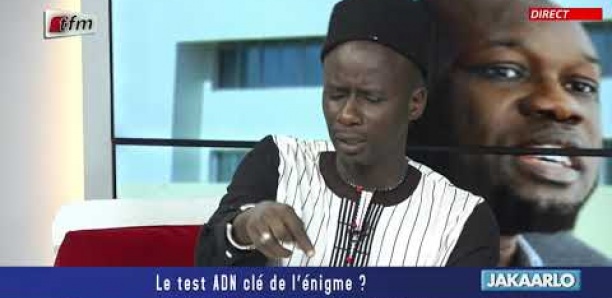 Fou Malade : "Sénégal amneu yonn wayé justice bi diaroul yonn pour gneup"