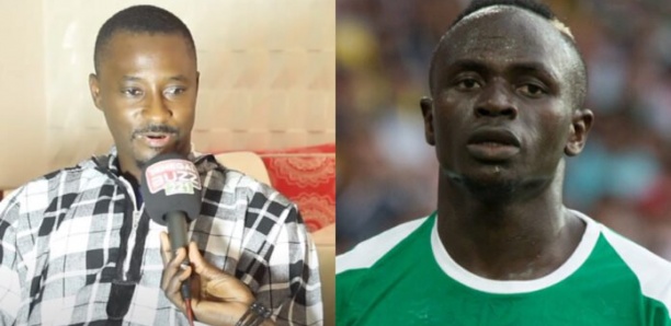 Dame Ndoye : "Ce que j'ai conseillé à Sadio Mane"