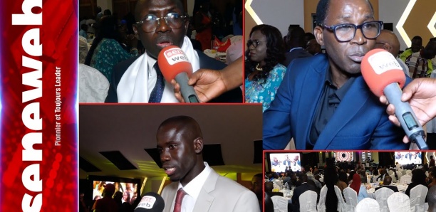 Gala de la Presse: le président et le DG Coud se prononcent sur le manque de considération des reporters