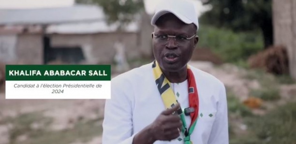Souveraineté alimentaire : les garanties de Khalifa Sall au monde agricole