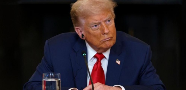 Etats-Unis : Donald Trump expulse des immigrés en situation irrégulière vers l’Afrique australe, faute d’accord avec leurs pays
