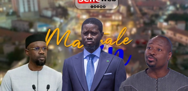 Revivez Matinale.Sn de ce lundi 22 Juillet 2024