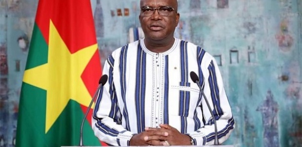 Roch Marc Christian Kaboré a regagné son domicile de Ouagadougou