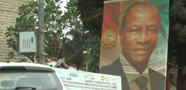 Guinée : des opposants au président Condé portent plainte en France pour corruption