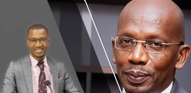 Revivez le Grand Entretien avec Lansana Gagny Sakho, PCA Apix et Cadre Pastef