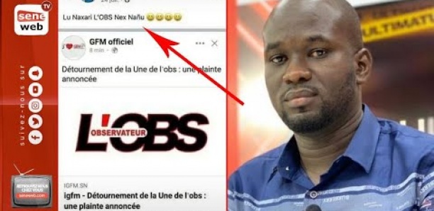 Arrestation de Outhmane Diagne Diagne : la Mafia kacci-kacci se prononce dans Ultimatum