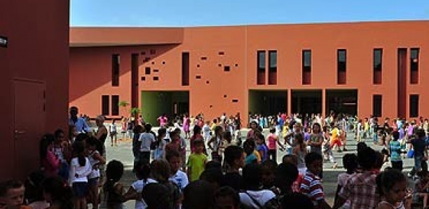 4 cas de Covid-19 détectés au lycée Jean-Mermoz de Dakar: Les précisions du Proviseur