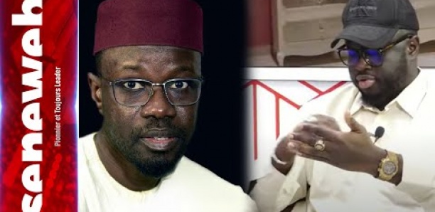 Sortie de Aida Mbodj sur Sonko: le message fort de Cheikh Ousmane Touré