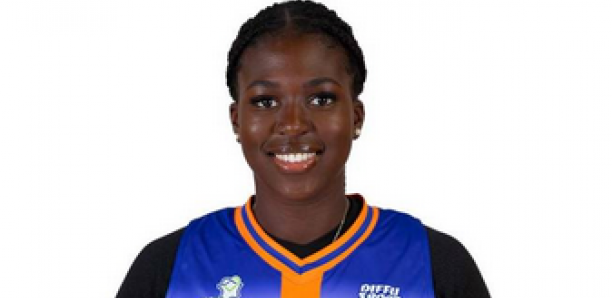 Éligibilité d’Astou  Gaye avec les Lionnes: la Fsbb entame une procédure d’appel auprès de la FIBA