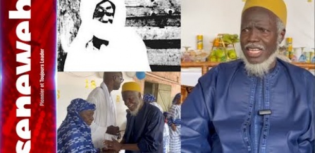 Exclusif : les confidences Inédites de Oustaz Alioune Sall à Touba...
