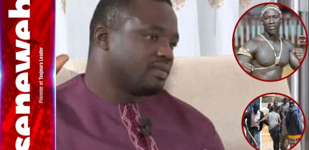 League des stars : Sortie musclée de Papa Sow sur l’affaire Ada Fass et ses supporters, et parle aux...
