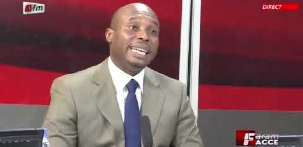 Faram Facce du 22 Octobre 2020 - Invité : Barthelemy Dias