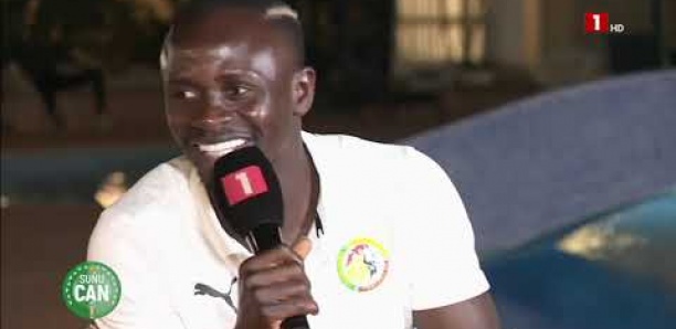 PLATEAU SPECIAL AVEC SADIO MANE, GANA GUEYE ET PAPE GUEYE