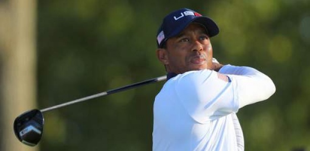 Tiger Woods refuse jusqu'à 800 millions de dollars pour jouer dans une nouvelle ligue financée par des fonds saoudiens