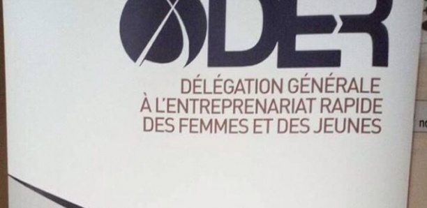 APRÈS 2 ANS D’EXISTENCE, MACKY FÉLICITE LA DER