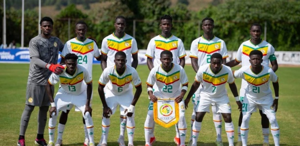 CHAN 2024 : Sénégal / Nigeria, les Super Eagles au menu des Lions locaux