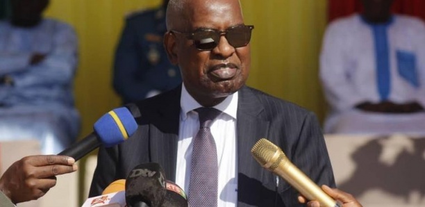 Sortie 4e promo ENAP : Les conseils de Me Malick Sall aux futurs stagiaires
