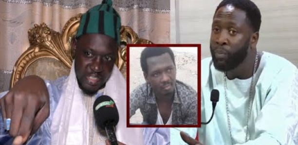 Serigne Modou Bousso Dieng crache ses vérités sur l'affaire Kilifeu :  "Un vrai traitre moy..."