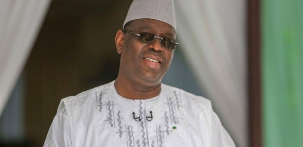 Macky Sall aux acteurs politiques : :"Faites attention, nous ne sommes pas seuls sur la scène..."