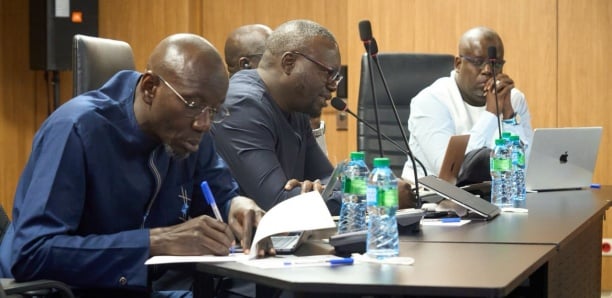 Dakar Dem Dikk engage sa direction technique dans une dynamique de transformation