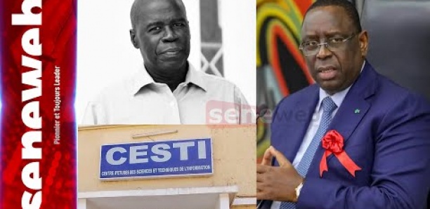 Honneur posthume : Le Cesti portera le nom de Mame Less Camara