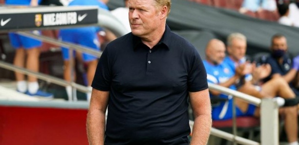 [Photos] Barça : Le onze-type des Blaugrana après le Mercato