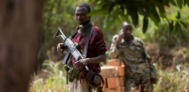 Centrafrique : Bangui réclame l’extradition du chef de guerre Abdoulaye Miskine, arrêté au Tchad