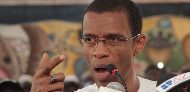 Insalubrité quai de pêche et marché de Mbour : Alioune Ndoye indigné