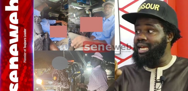 Serigne Mansour Sy Cissé révèle sur le blocage du cortège de Gackou : " l'Etat veut neutraliser ..."