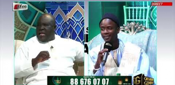 Malal Talla à Birima " Bomeu wakhé militant PASTEF je te porte plainte "