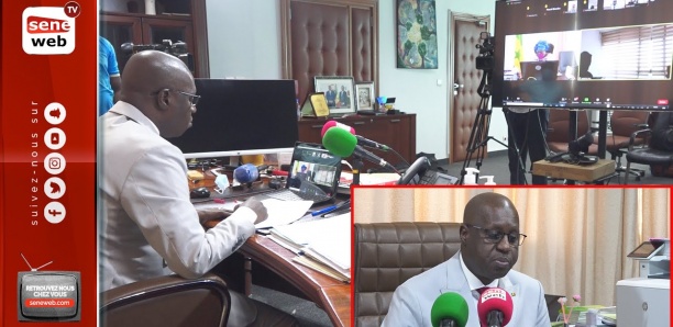 3ème session ordinaire du HCCT sur «Environnement, Changement climatiques et Collectivités territoriales» : Les fortes recommandations du ministre Abdou Karim Sall