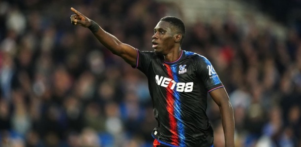 Fa Cup : Ismaila Sarr, en feu, terrasse Aston Villa