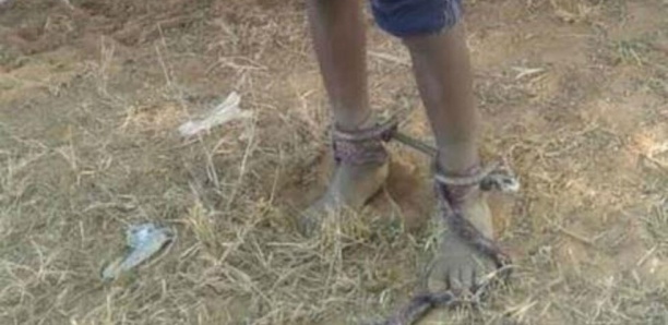 Drame à Darou Salam : un homme retrouvé enchaîné et brûlé vif, ses frères arrêtés