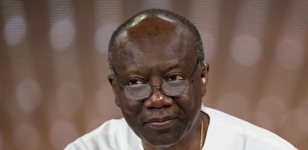 Ken Ofori-Atta, l'ancien ministre ghanéen des Finances est recherché par Interpol