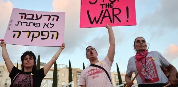 L'écrivain israélien David Grossman qualifie de "génocide" la situation à Gaza (interview)