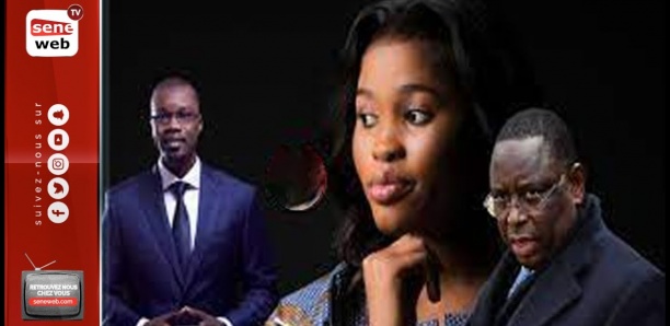 Nemeku Tour Sonko, Fatou Thiam Avertit les Parents et Parle du 3e Mandat: "Nagn Teye Sen Dom yi"