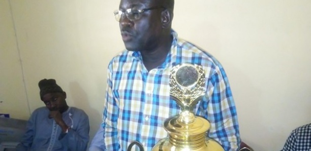 Mbacké : L'ancien adjoint au maire, Mor Sow, extrait de prison par la BR de Touba