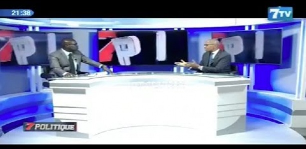 Abdoul Mbaye prédit une année difficile et esquive la question sur l'attitude d'Idrissa SECK