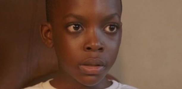 Basil Okpara Junior, l'enfant de neuf ans qui a inventé plus de 30 jeux mobiles