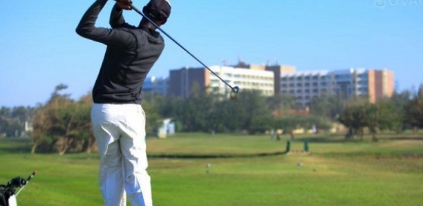 Championnat du club: Une initiative de Golf club pointe des Almadies pour vulgariser la discipline