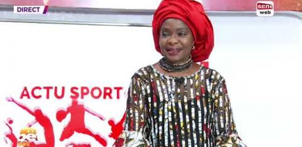 Fatou Sow Sarr se prononce sur les points saillants de l'actualité