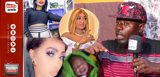 Nouvelle révélation sur le problème de Mbathio ndiaye et Sophia SENE par Djimbory «Li khew lep…
