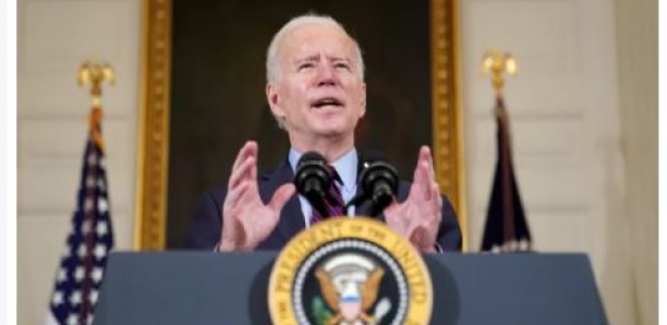 Hausse du coût de la vie aux États-Unis: il “faudra plus de temps” pour faire baisser l'inflation, admet Biden