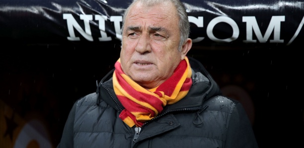 Galatasaray : Fatih Terim testé positif au Coronavirus