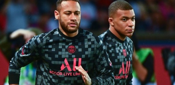 [Vidéo] PSG : La Vérité Sur La Relation Neymar-Mbappé