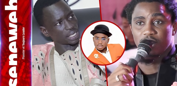 Thiat Seck clash Wally Seck et demande une voiture à Sidy Diop
