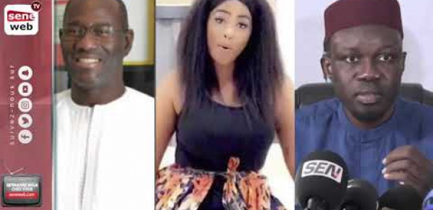 Rebondissement dans le dossier Ousmane Sonko Adji Sarr et décès du Juge Samba Sall