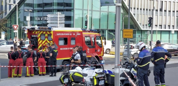 Mort de Nahel : le parquet requiert le placement en détention provisoire du policier