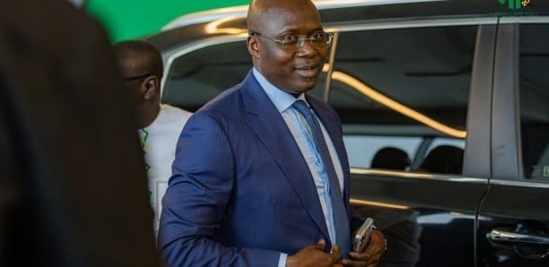 Élections à la FSF : Abdoulaye Fall salue la sportivité des candidats éliminés