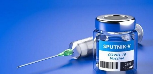 Covid-19  : La Guinée autorise l’utilisation temporaire du vaccin russe SPUTNIK V